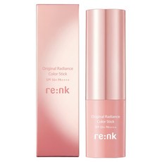 Re NK 煥採豐盈多功能膏 彩色棒 11g, 1個