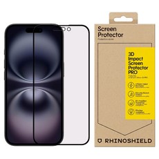RHINOSHIELD 犀牛盾 壯撞貼, 霧面, 1個
