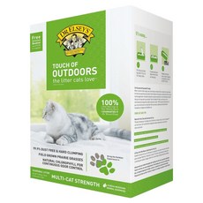 DR.ELSEY'S 田野草原貓砂, 20lb, 1盒