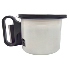 m.design 濾油壺, 1個