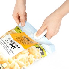 SAENGHWAL GONGSIK 迷你封口機, 白色, 1個