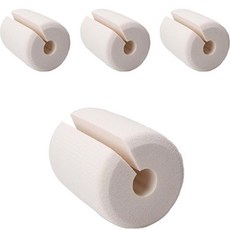 Bropick 防止關門海綿擋, 4個