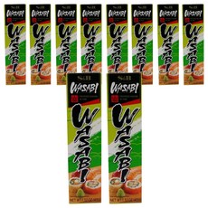 SB 風箏芥末, 10個, 43g