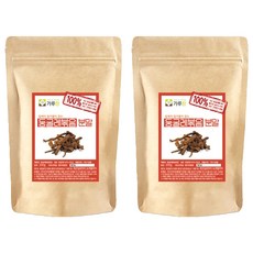 烤加魯朗鄧古勒粉, 200g, 2個