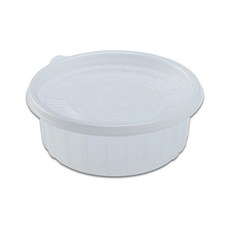 Pack2You Lifeyen 湯盒 158 Pie So 650ml, 100入, 1組