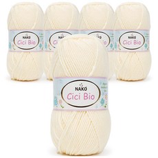 NAKO Fiber Sebi CC Bio 5 球束, 11454號, 1組
