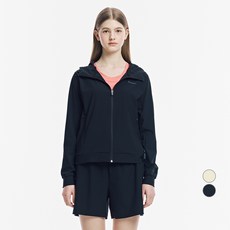 SKECHERS 女款經編夾克 SP3WNCFM01