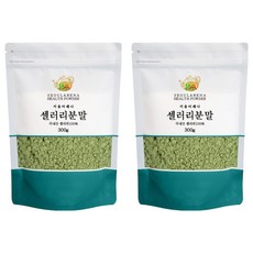 首爾競技場芹菜粉, 300g, 2個