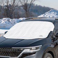 ROAD MONSTER CHADANHAKA 防霜罩, 所有車型