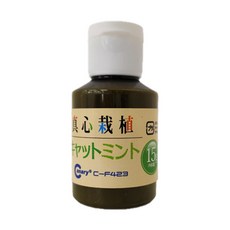 Canary 真心栽植 貓薄荷草粉 C-F423, 薄荷, 15g, 1罐