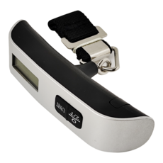 DODOWU 嘟嘟屋 電子行李秤 117g, 單一商品, 1台