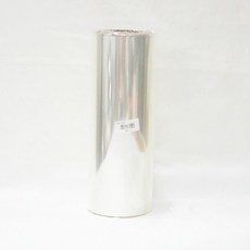 OPP素面透明薄膜捲 0.0004mm x 30cm, 單一顏色, 1個