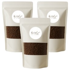 271控醣 高纖麵包粉 苦甜巧克力, 276g, 3包