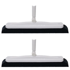 奇麗屋 易潔掃大替換棉, 14 x 33.3 x 3cm, 2個