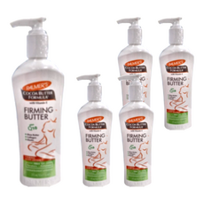 PALMER'S 帕瑪氏 Q10緊緻保濕乳, 315ml, 5件