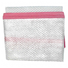 HIKOYA 和彥家 包覆式枕頭曬衣網2+2入組, 1組, 粉紅色