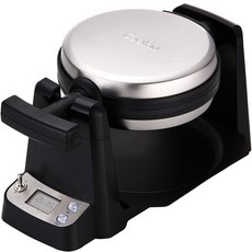 KITCHEN FLOWER 翻轉式鬆餅機, KFW-BR1000ERCP