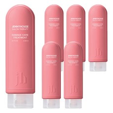 jennyhouse 婕宜彩妝 Salon Therapy護髮潤髮乳, 240ml, 6個