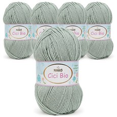 CC BIO 5球, 10023 復古綠, 1個