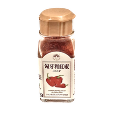 新光洋菜 匈牙利紅椒粉, 23g, 1罐