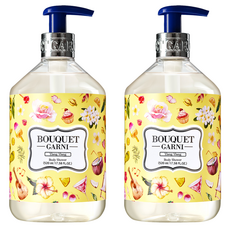 Bouquet Garni 沐浴露依蘭依蘭口味, 520ml, 2瓶
