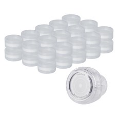 Dewbell Dewbell 淨水套件 洗手檯濾芯 + 補充濾芯 30入, 1套, 無香