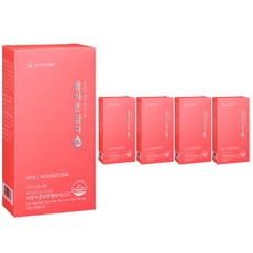 뉴트리코어 콜라겐담다, 300g, 5개