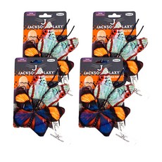 Petmate 傑克森系列 貓草蝴蝶 貓用 2入, 4包