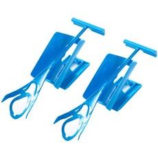 穿襪輔助器, 2套