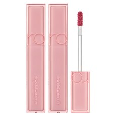 롬앤 듀이풀 워터 틴트, 13 커스터드 모브, 2개