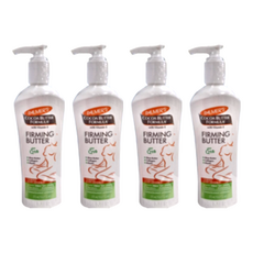 PALMER'S 帕瑪氏 Q10緊緻保濕乳, 315ml, 4件