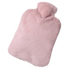 abm 保溫水袋粉紅1L, 1個