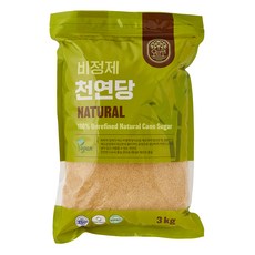 ORCO 優質紅糖, 1個, 3kg