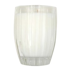 PEPPERMINT GROVE 奧斯汀沉香木 蠟燭 370g, 1個