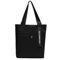 FROM HEAVEN 字母印花環保袋