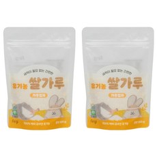 Firgi 孩童副食品米糊粉, 2個, 200g