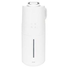 DU-PLEX 簡易清洗壺式加熱加濕器 4.5L, 白色, DP-XB40SH