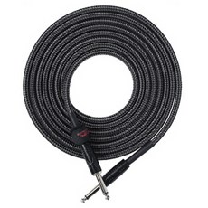 Kirin Kirin 吉他導線 黑色, 1個