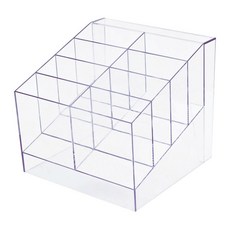 아트사인 다용도정리함 B 213 x 210 x 198 mm, 1개