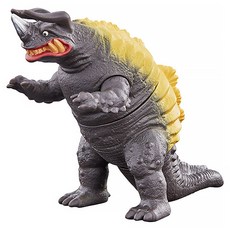 BANDAI 超人力霸王傑特怪獸軟膠 #123 內隆迦 涅羅剛, 1個