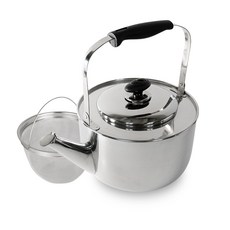 Kitchen-Art Living Glory Choice 濾茶壺 韓國製造, 5L, 單一顏色, 1個