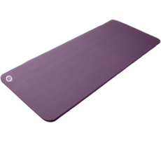 MELKIN NBR瑜珈墊 標準, 深紫色