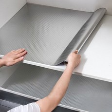 Hillo 簡易鋁製防水廚房貼紙 2入, 1個