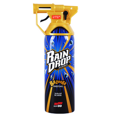 소프트99 레인드롭 바주카 슈팅 W526X, 421ml, 1개