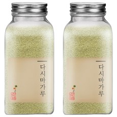 HERBNARE 韓國製昆布粉, 90g, 2罐