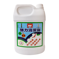 Sefe 協飛 強力清潔劑, 3.785L, 1桶