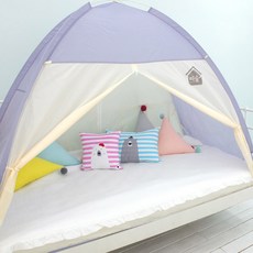 warm forest 一鍵式保暖帳篷 雙人款