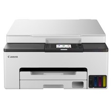 Canon 佳能 MAXIFY 商用連供複合機 GI-75BK/C/M/Y 原廠保固, GX1070, 1個