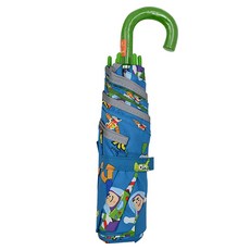 Skater UBOTSR1 兒童用晴雨傘 附收納袋