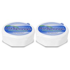 Nature's Air Sponge 黏貼式除臭劑 主商品, 227g, 2個